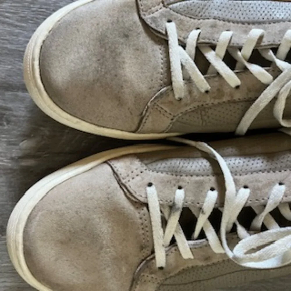 Vans add any